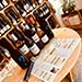 Dom Zebulon bar à vins, centre ville St Nazaire, terrasse, diner, dejeuner, dégustation, concerts