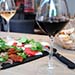 Dom Zebulon bar à vins, terrasse, centre ville St Nazaire, diner, dejeuner, dégustation, concerts